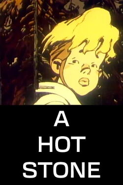A Hot Stone (1965)