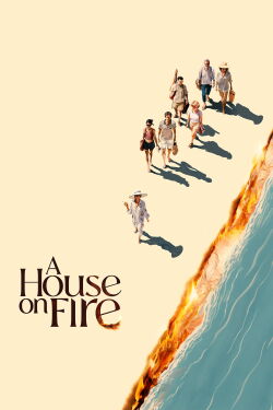 A House on Fire (2024)