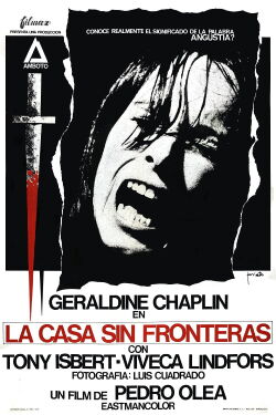 A House Without Boundaries (1972)