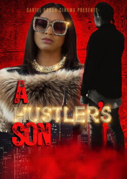 A Hustler's Son (2023)