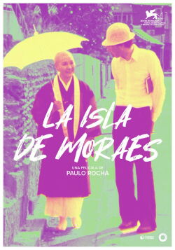A Ilha de Moraes (1984)