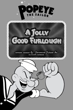 A Jolly Good Furlough (1943)
