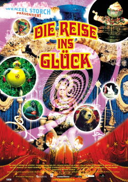 A Journey Into Bliss (2004)
