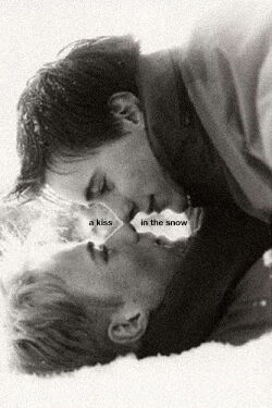 A Kiss in the Snow (1997)