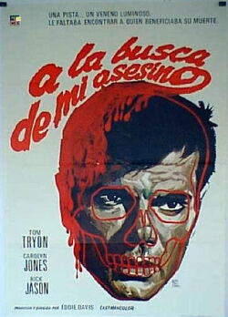 A la busca de mi asesino (1969)