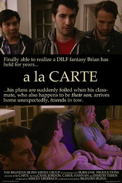 A La Carte (2013)