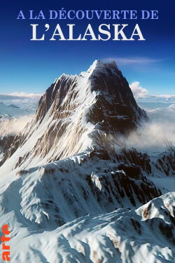 A la découverte de l'Alaska (2014)