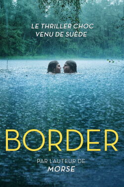 À la frontière (2018)