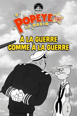A la guerre comme à la guerre (1941)