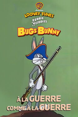 À la guerre comme à la guerre (1950)