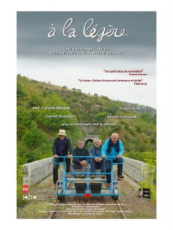 À la légère (2024)