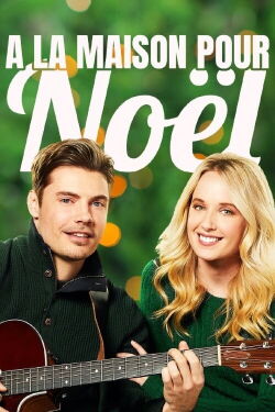 À la maison pour Noël (2018)