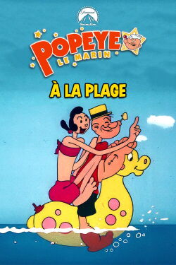 A la plage (1950)