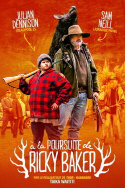 À la Poursuite de Ricky Baker (2016)