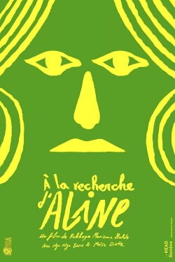À la recherche d'Aline (2020)