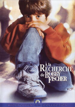 A la recherche de Bobby Fischer (1993)