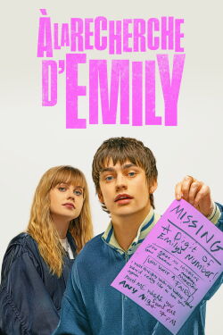 À la recherche d'Emily (2026)