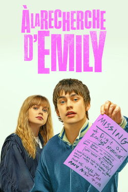 À la recherche d'Emily (2026)