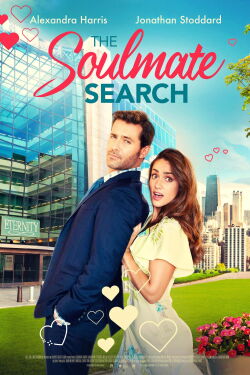 À la recherche d'Eternity (2023)