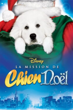 À la recherche du chien Noël (2010)