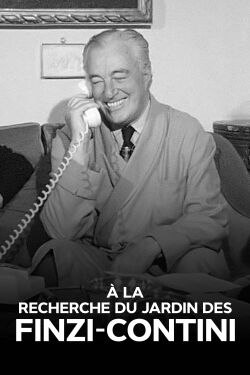 À la recherche du jardin des Finzi-Contini (2022)