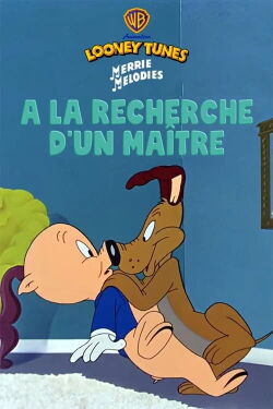 À la recherche d'un maître (1947)