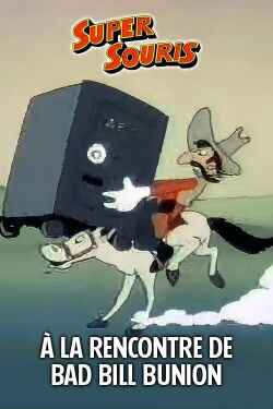 A la rencontre de Bad Bill Bunion (1945)