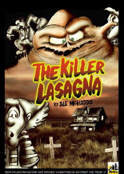 A Lasanha Assassina (2002)