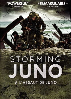 À L'assaut de Juno (2010)