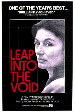 A Leap in the Dark (1980)