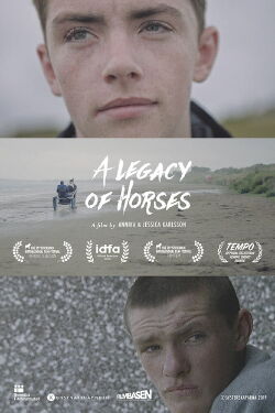 A Legacy of Horses (2020)