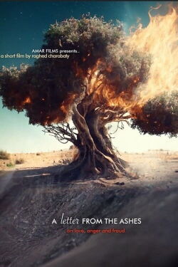 A Letter from the Ashes (2023)