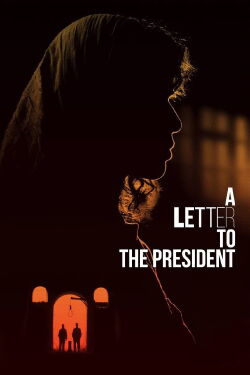 A Letter to the President (2017)