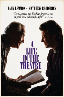 A Life in the Theatre (1993)