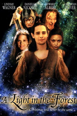 A light in the forest (2003)