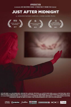A Little After Midnight (2017)