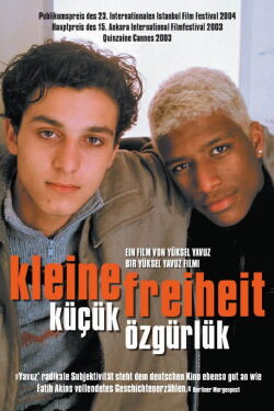 A Little Bit of Freedom (2003)