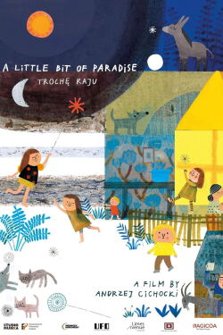 A Little Bit of Paradise (2020)