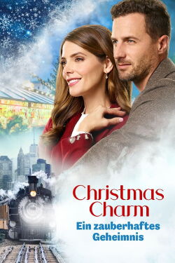 A Little Christmas Charm - Ein zauberhaftes Geheimnis (2020)