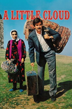 A Little Cloud (1990)