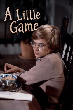 A Little Game (1977)