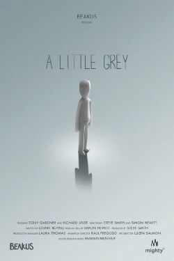 A Little Grey (2016)
