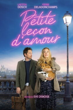 A Little Lesson in Love (2022)