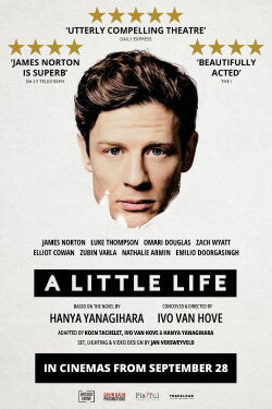 A Little Life (2023)