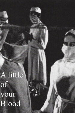 A little of your Blood (1963)