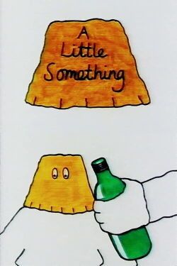 A Little Something (1990)