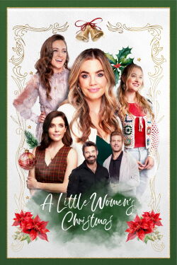 A Little Women’s Christmas (2024)