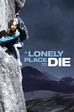 A Lonely Place to Die (2011)