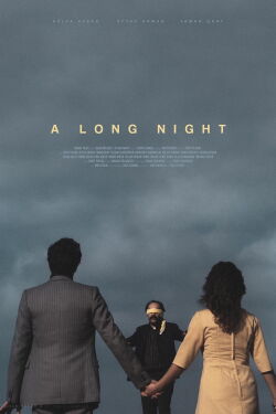 A Long Night (1987)