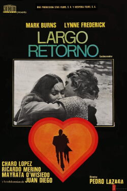 A Long Return (1975)